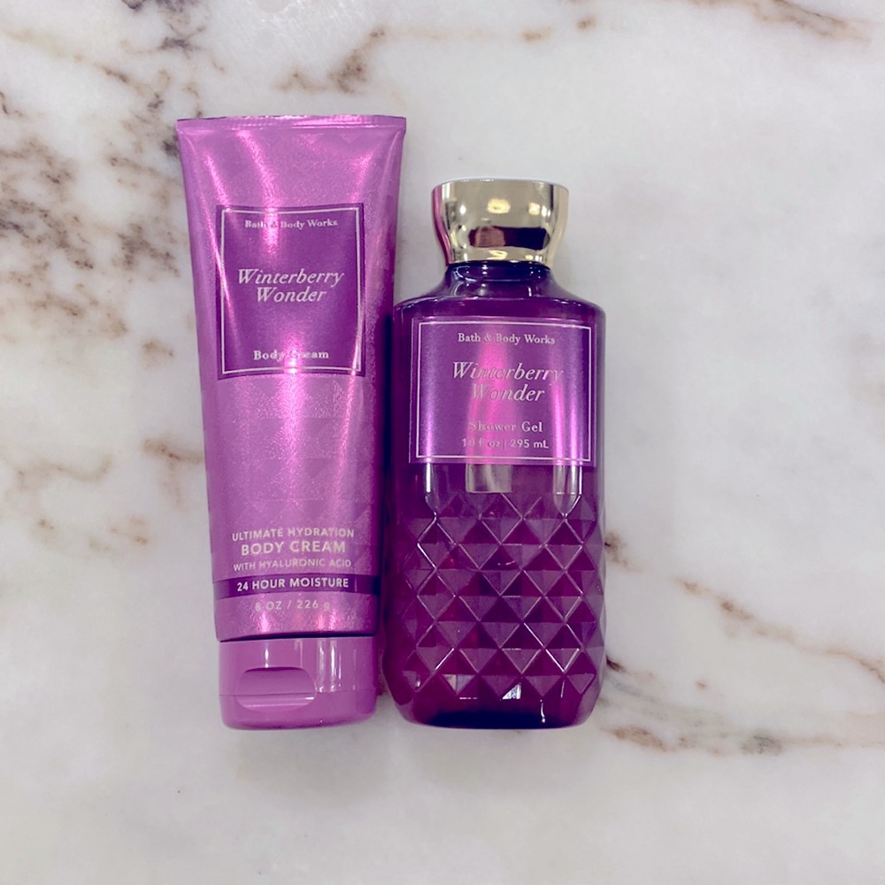 Winterberry Wonder